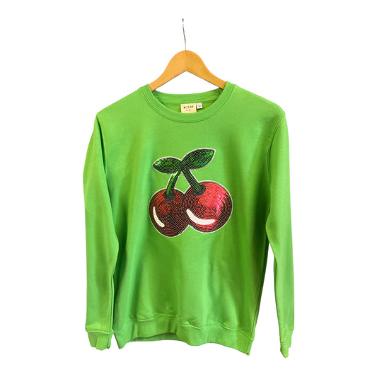 Disco jumper XS