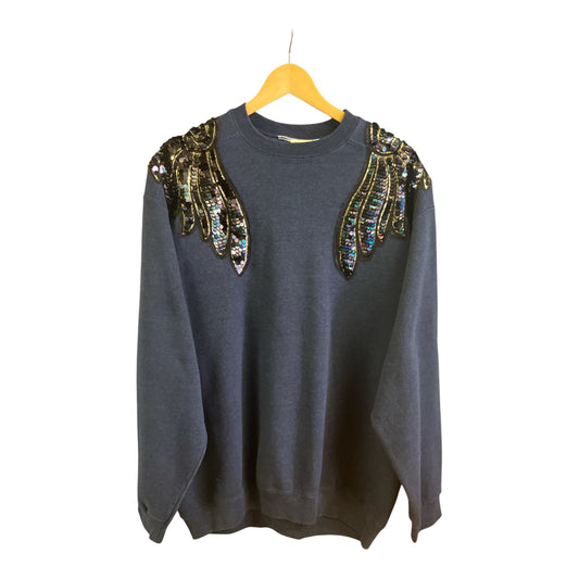 Disco jumper L