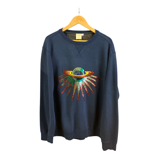 Disco jumper XXL