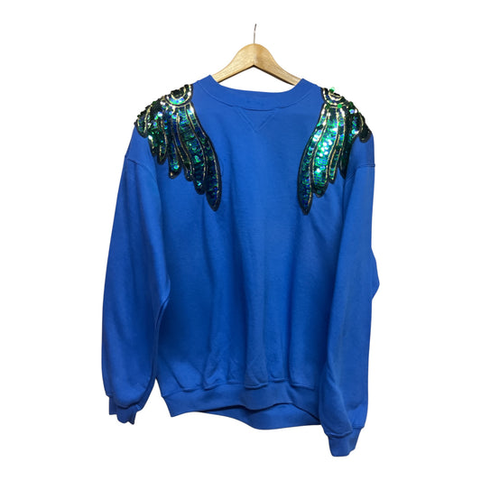 Disco jumper L