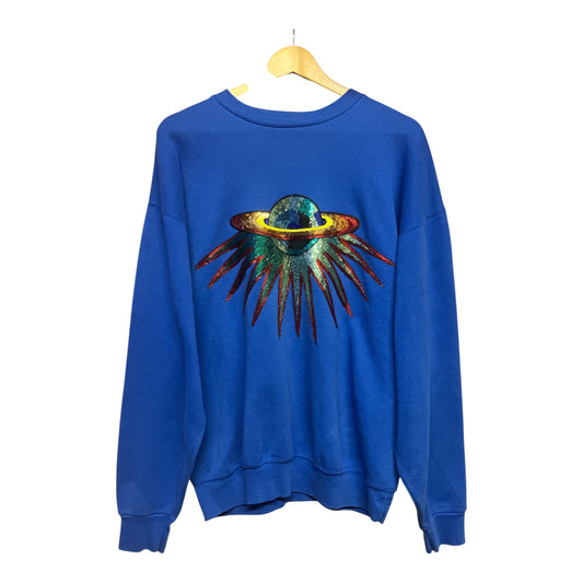 Disco jumper L