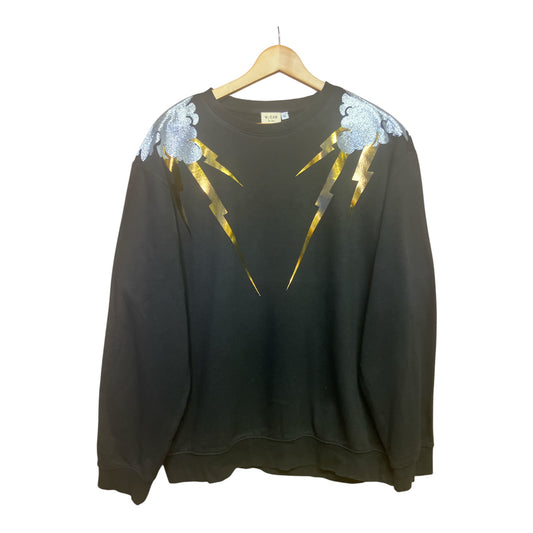 Disco jumper XL