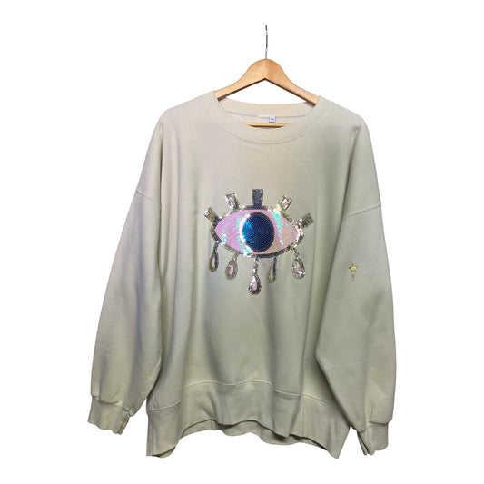 Disco jumper XXL