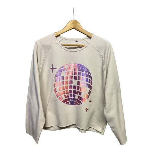 Disco jumper M