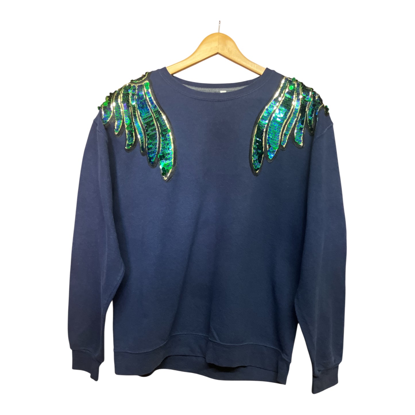 Disco jumper L