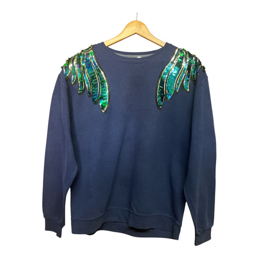 Disco jumper L