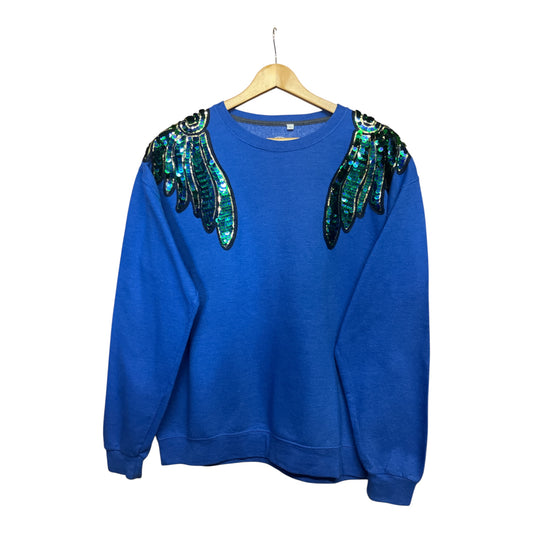 Disco jumper L