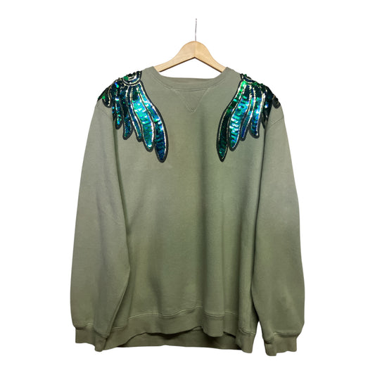 Disco jumper XL