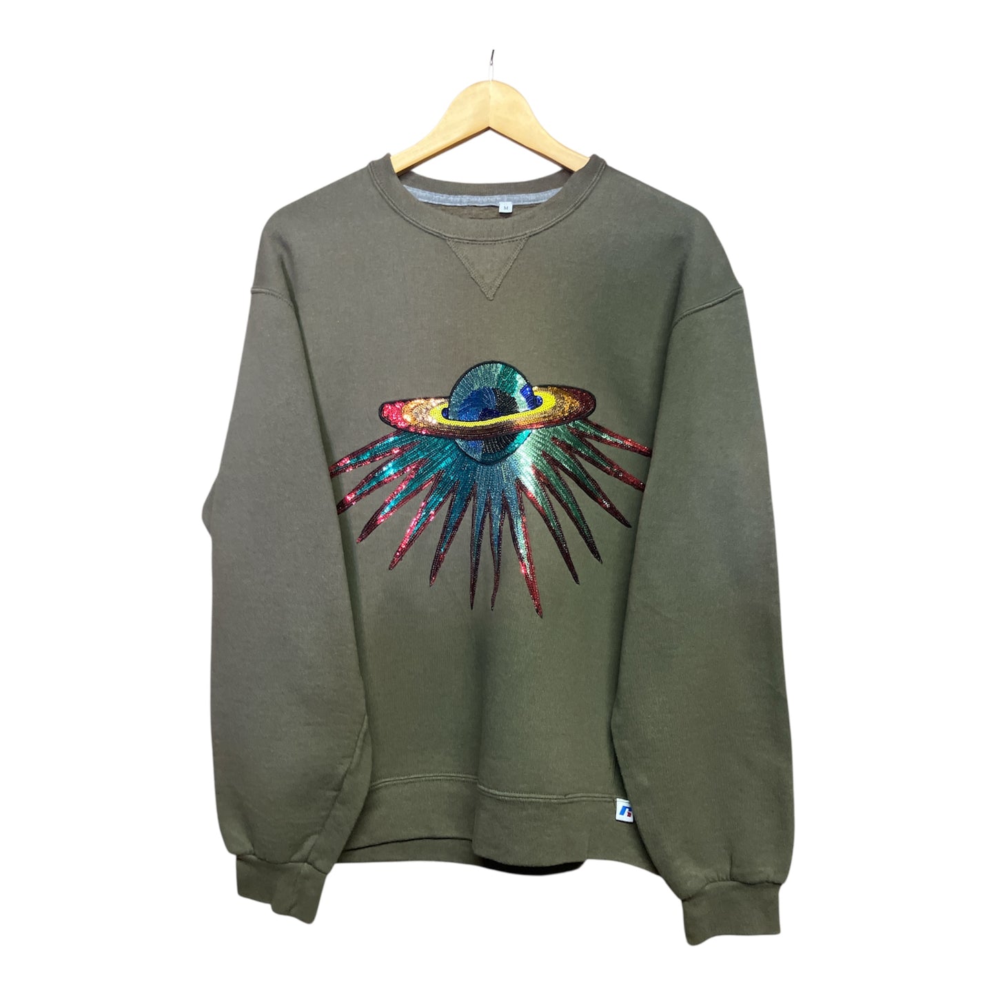 Disco jumper M