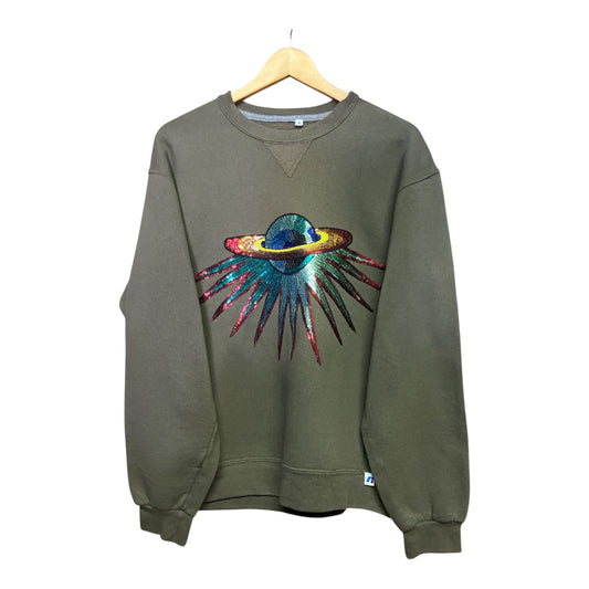 Disco jumper M