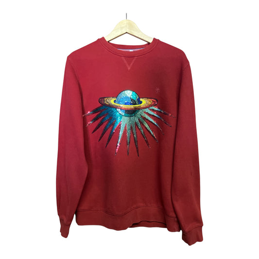 Disco jumper S