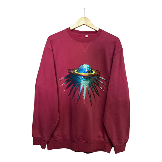 Disco jumper XL