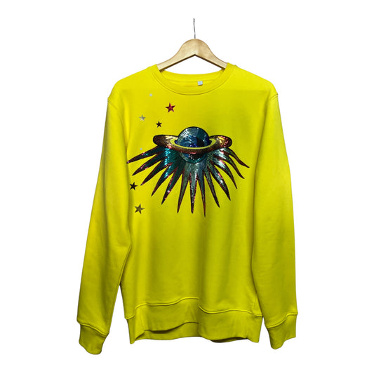 Disco jumper L