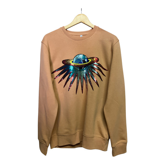 Disco jumper M