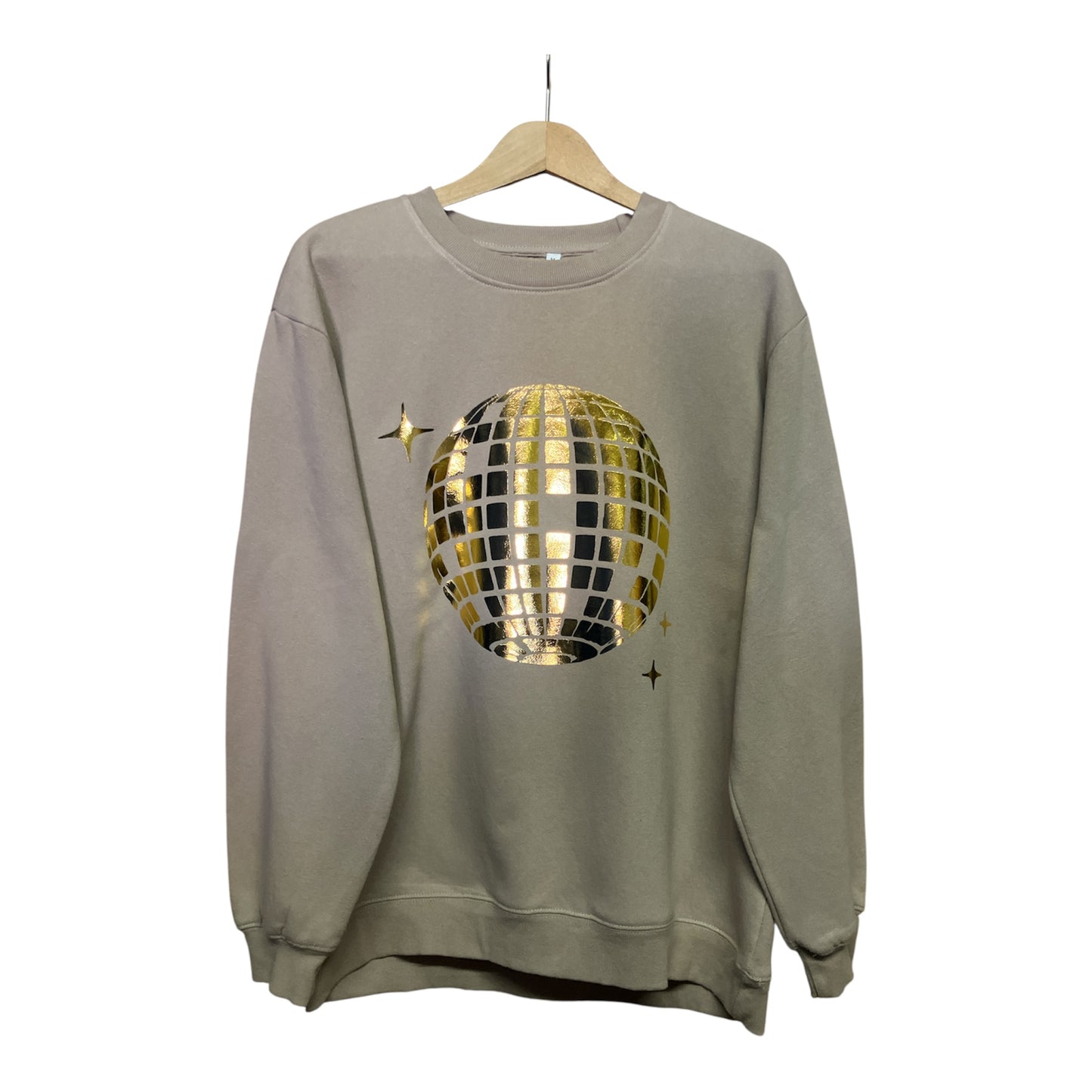 Disco jumper M