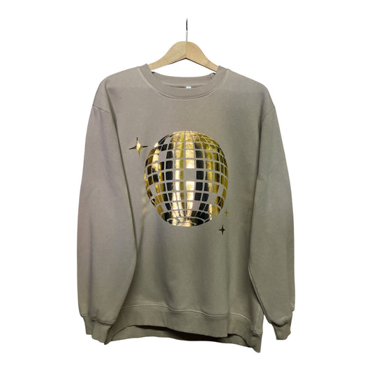 Disco jumper M