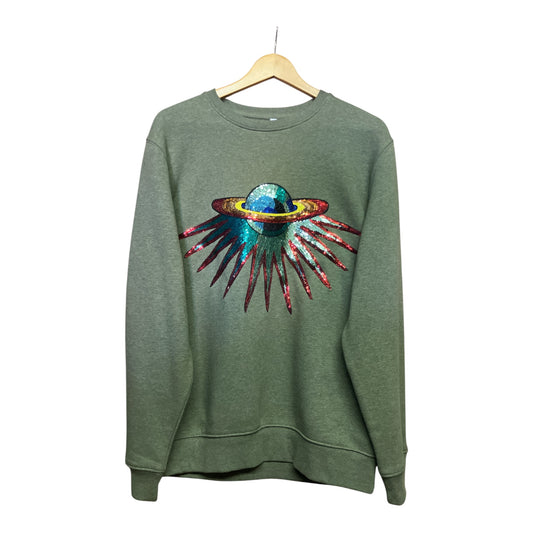 Disco jumper M