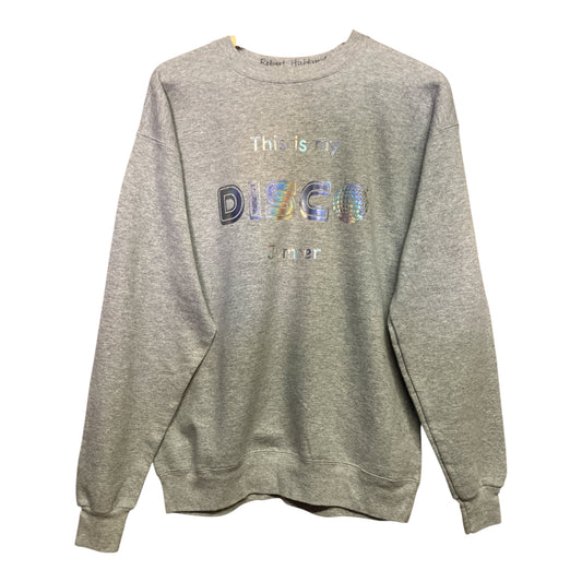 Disco jumper M