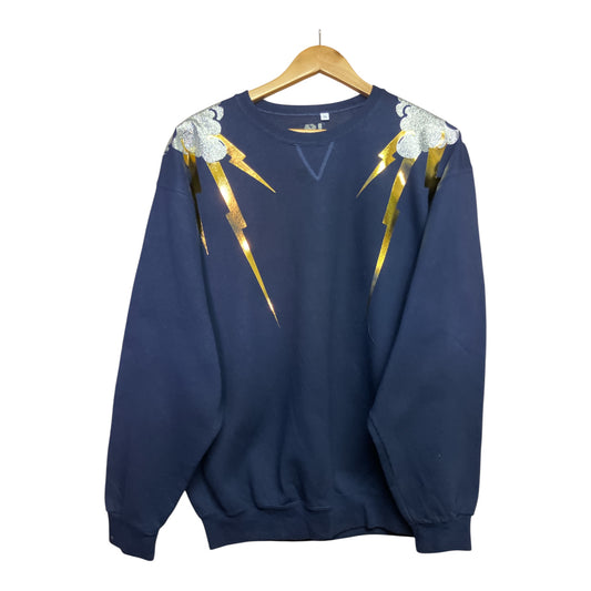 Disco jumper XL