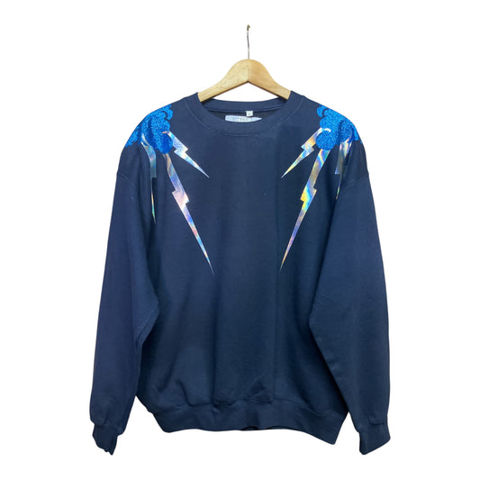 Disco jumper L