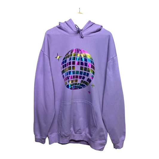 Disco jumper XL