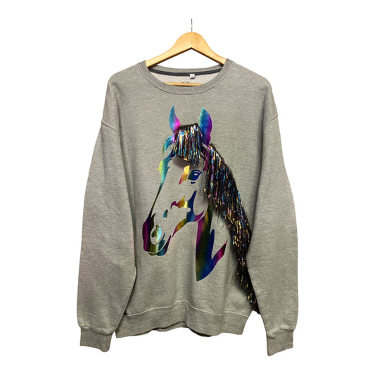Disco jumper M