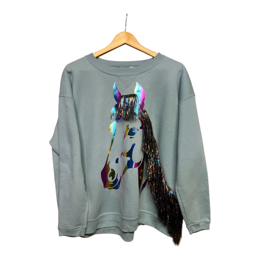 Disco jumper XL