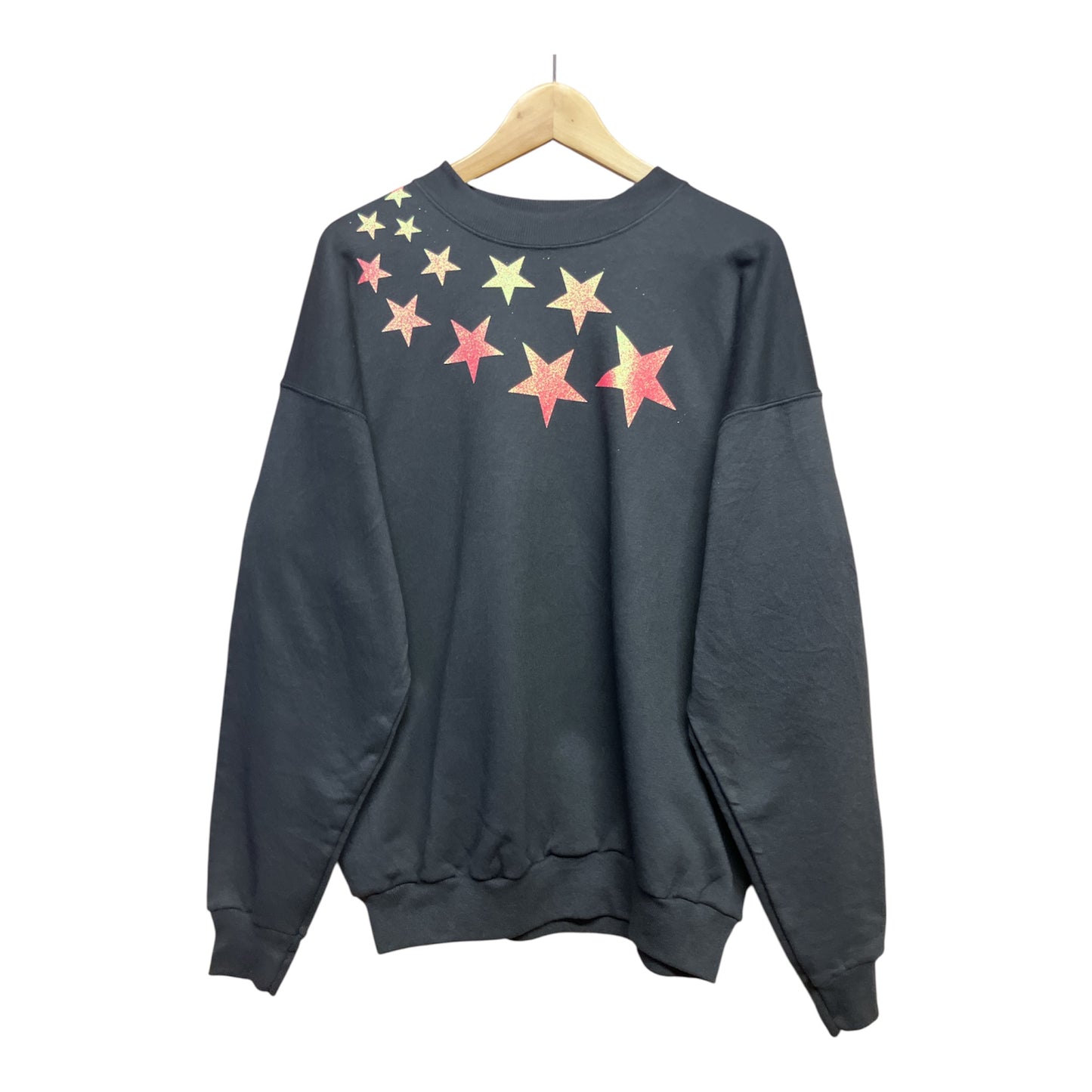 Disco jumper L