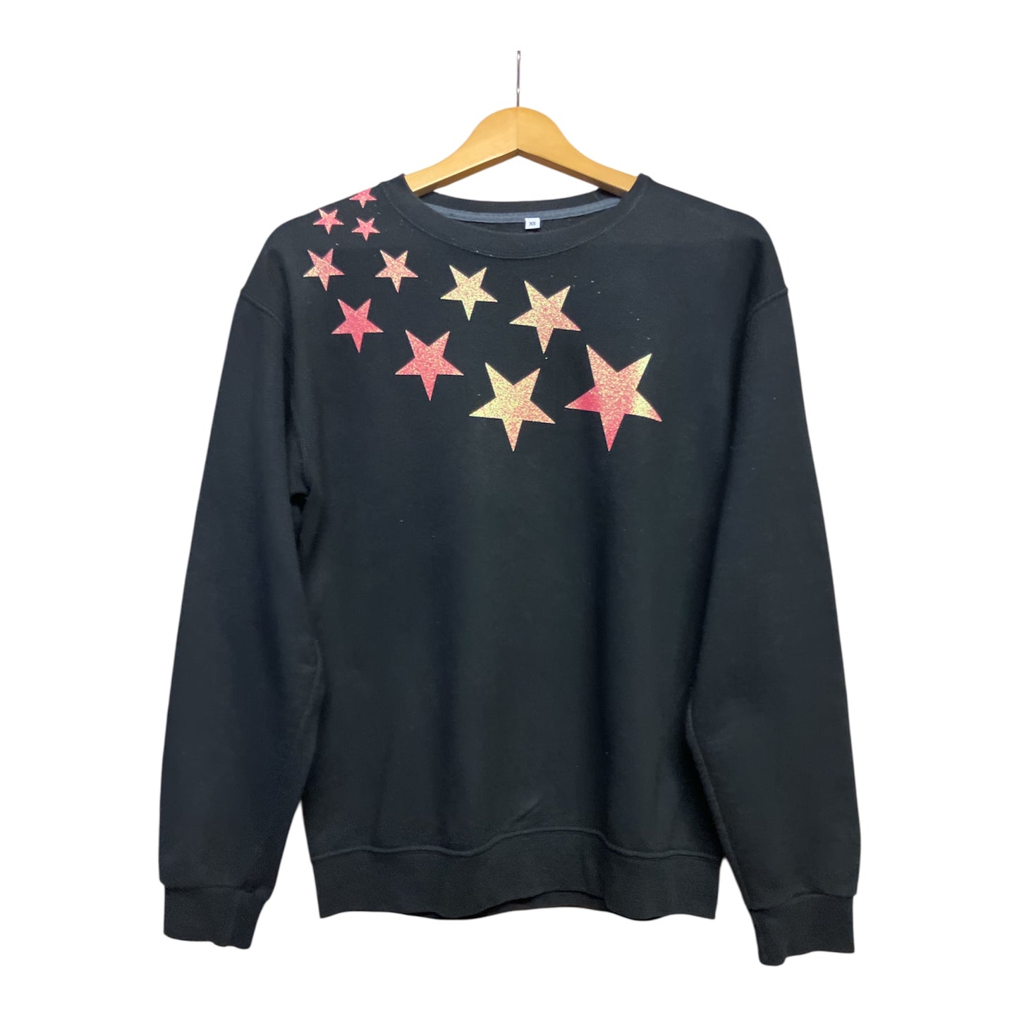 Disco jumper XS