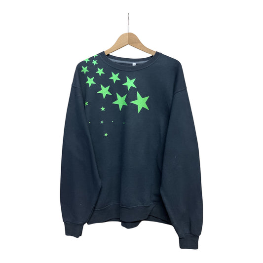 Disco jumper M