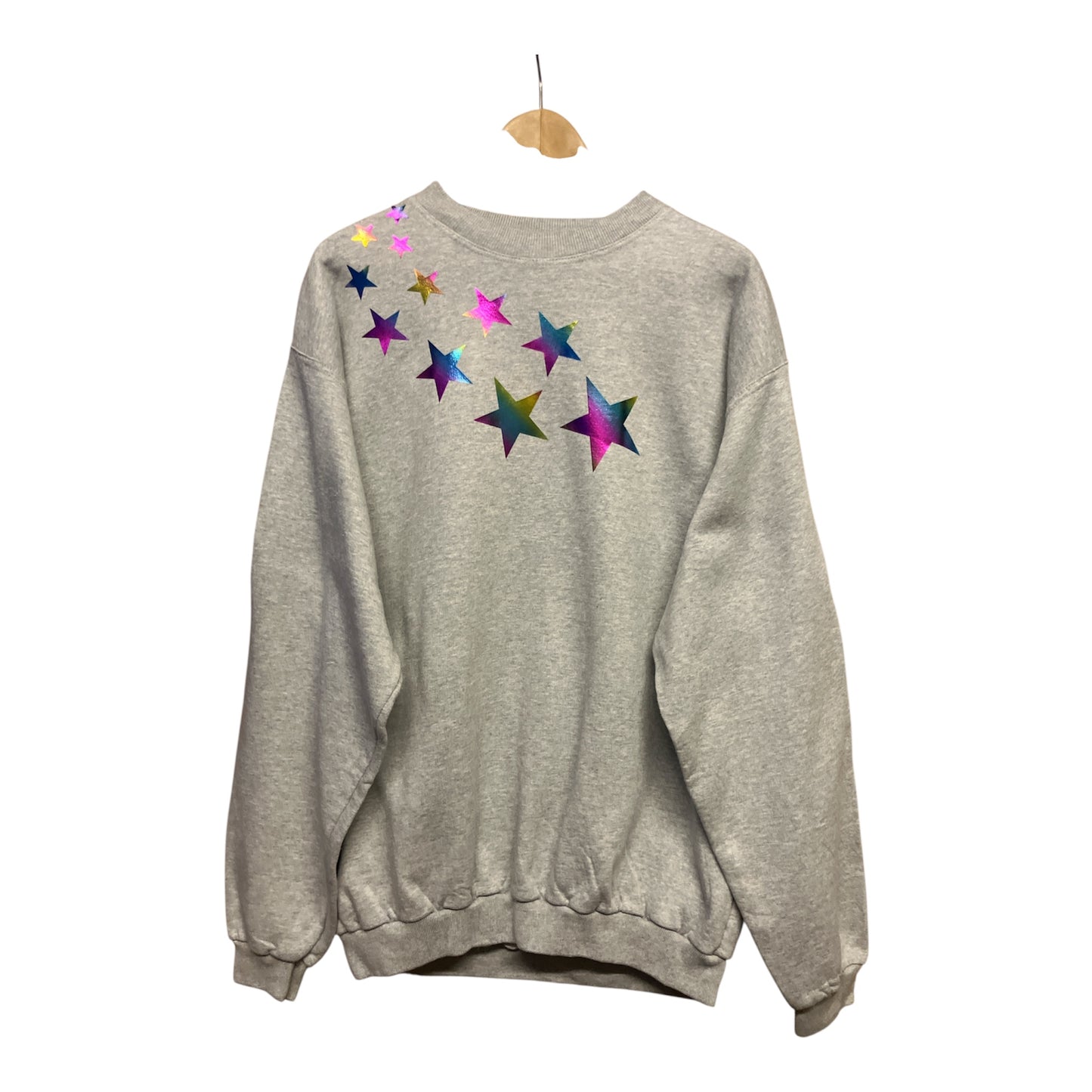 Disco jumper XL