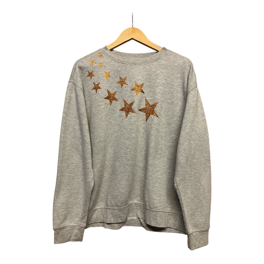 Disco jumper L