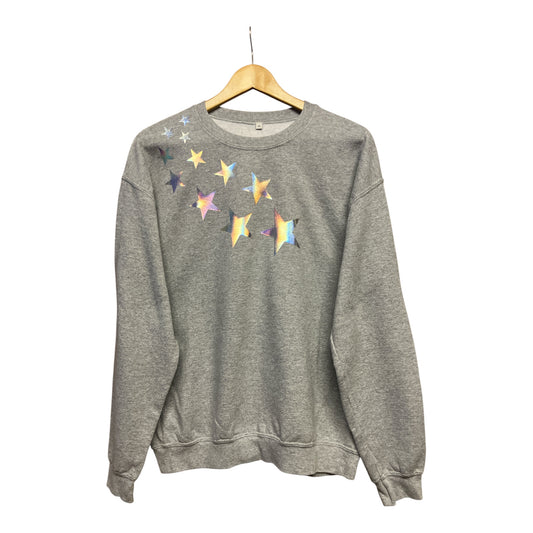 Disco jumper M