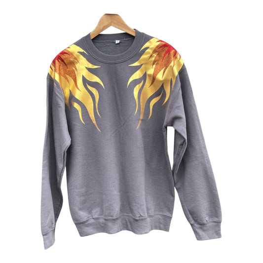 Disco jumper M
