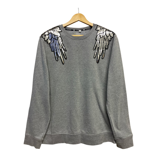 Disco jumper L