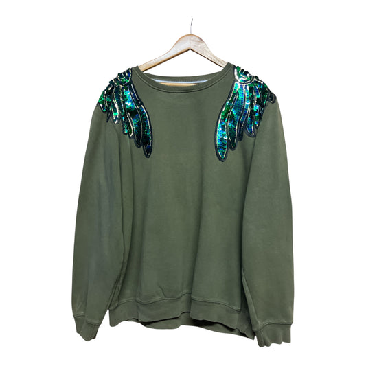 Disco jumper XXL