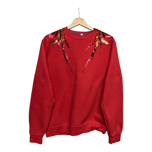 Disco jumper S