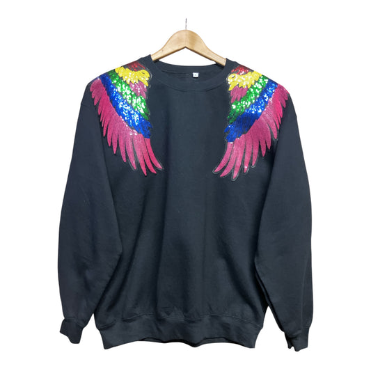 Disco jumper L