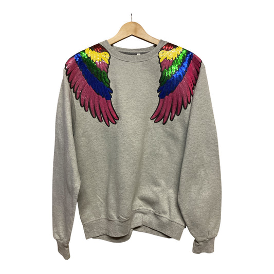 Disco jumper M