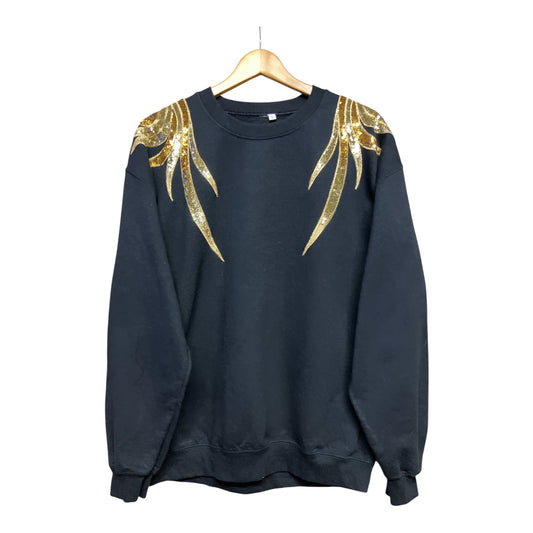 Disco jumper L