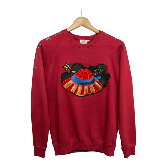 UFO Disco Jumper XS