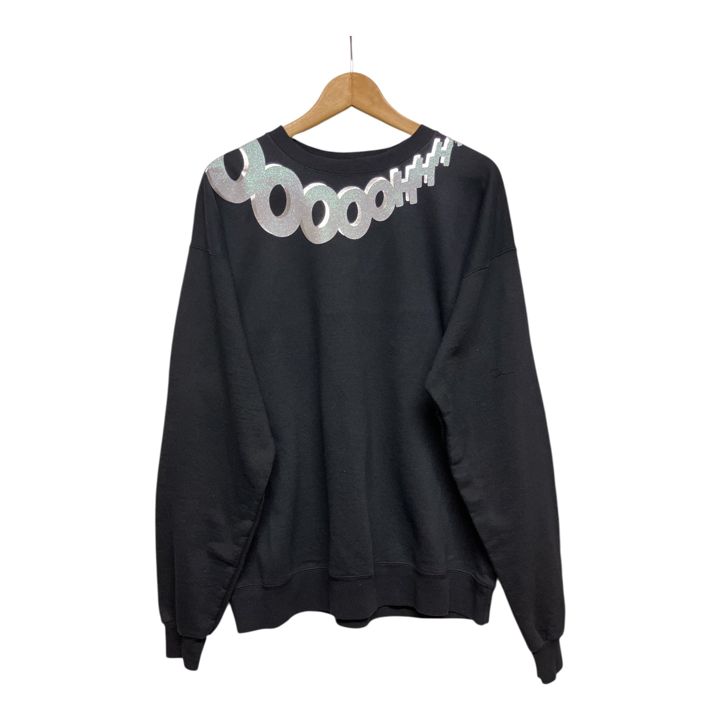 Disco jumper L