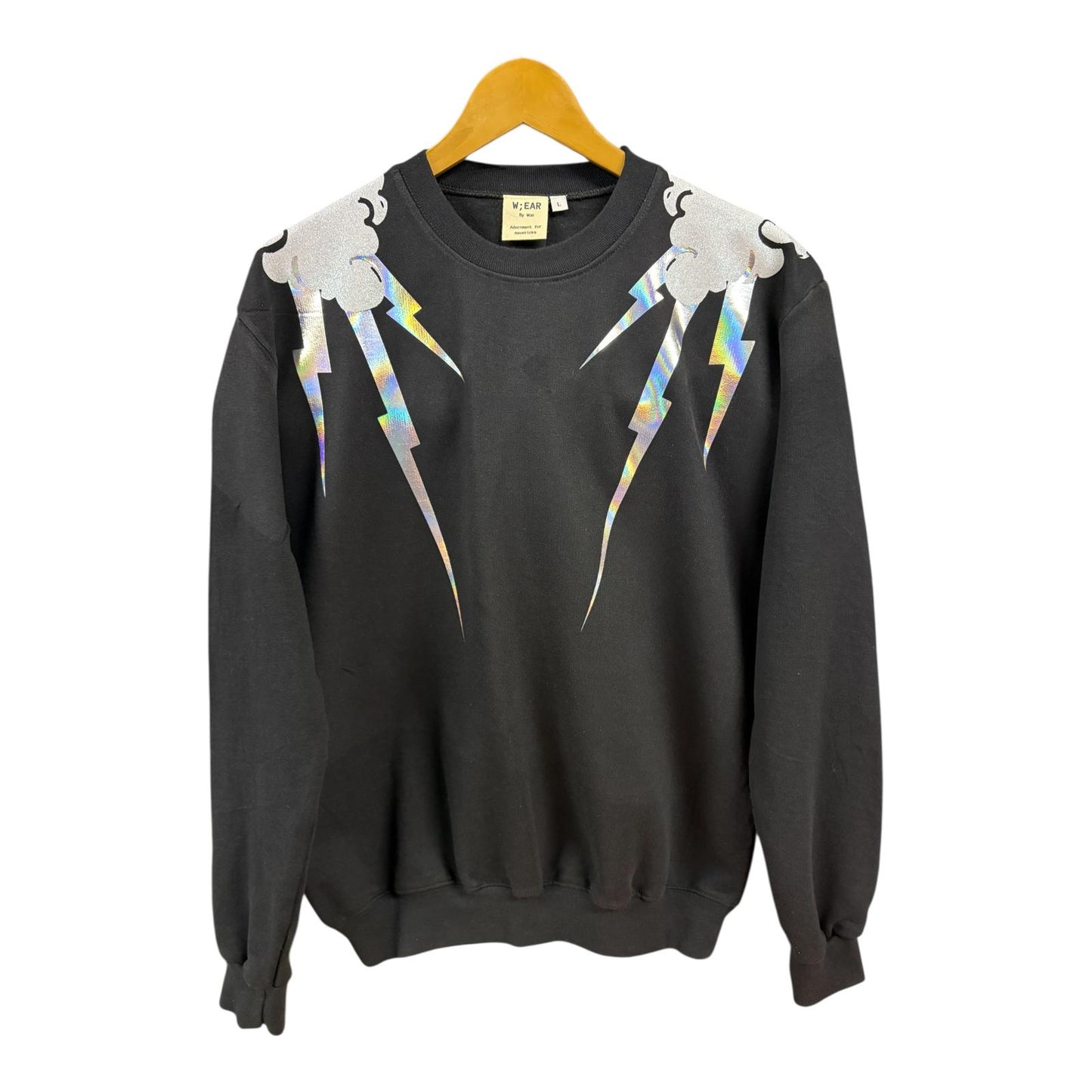 Disco jumper L