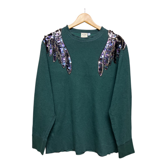 Disco jumper M