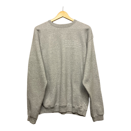 Disco jumper M