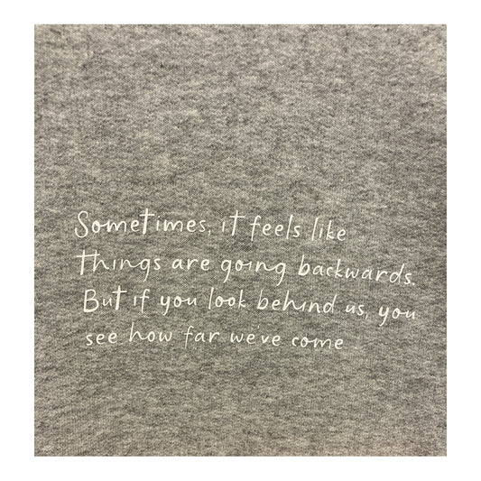 Progress Quote Jumper M