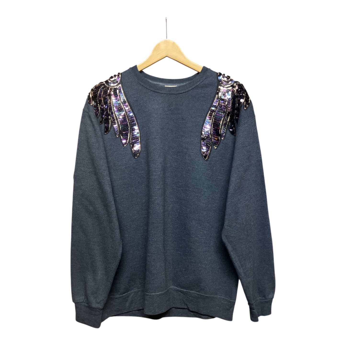 Disco jumper L