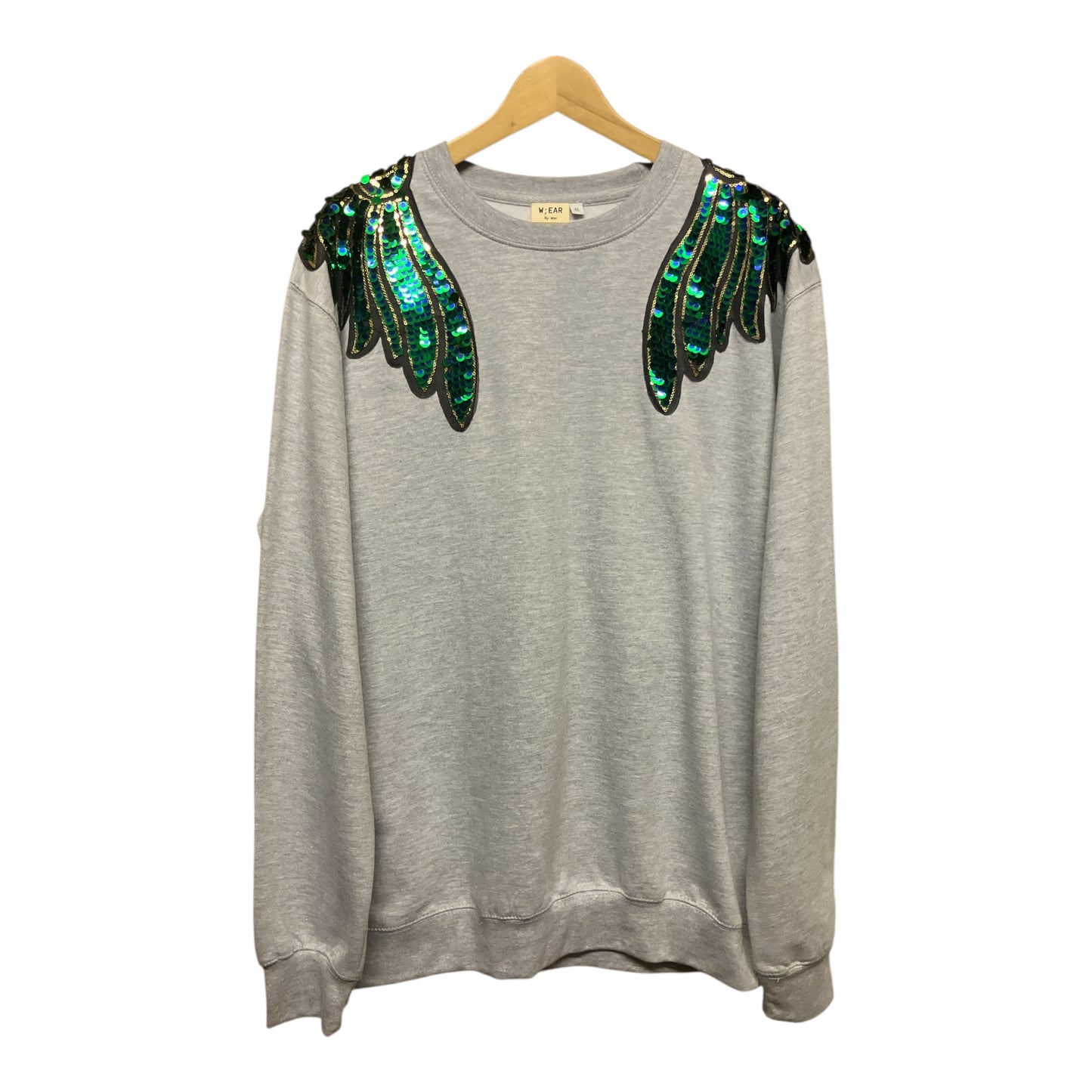 Disco jumper XL