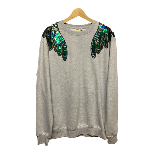 Disco jumper XL