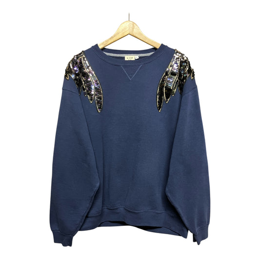 Disco jumper L
